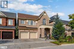 26 HOMERTON Avenue | Richmond Hill Ontario | Slide Image One