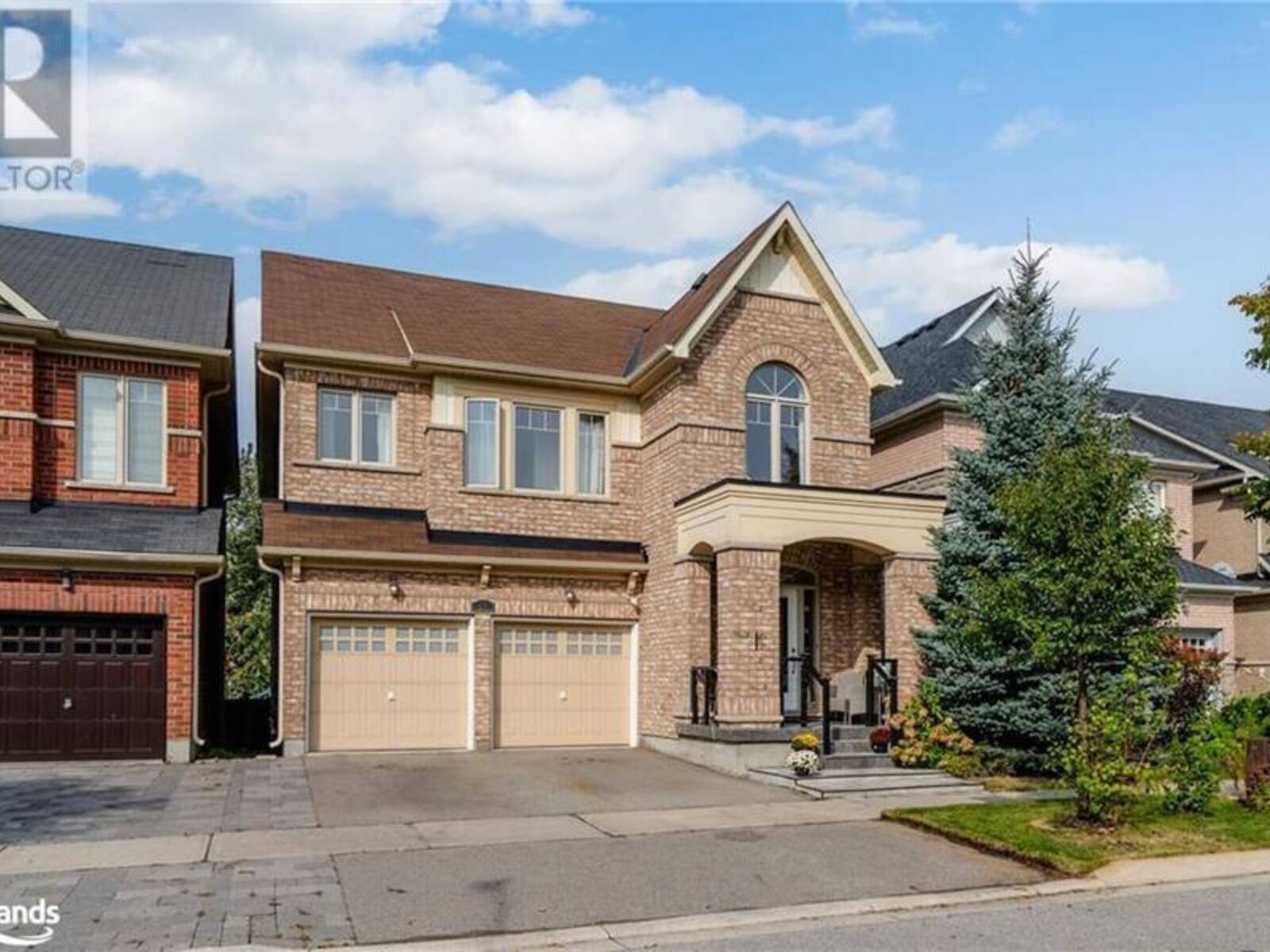 26 HOMERTON Avenue, Richmond Hill, Ontario L4E 0W2