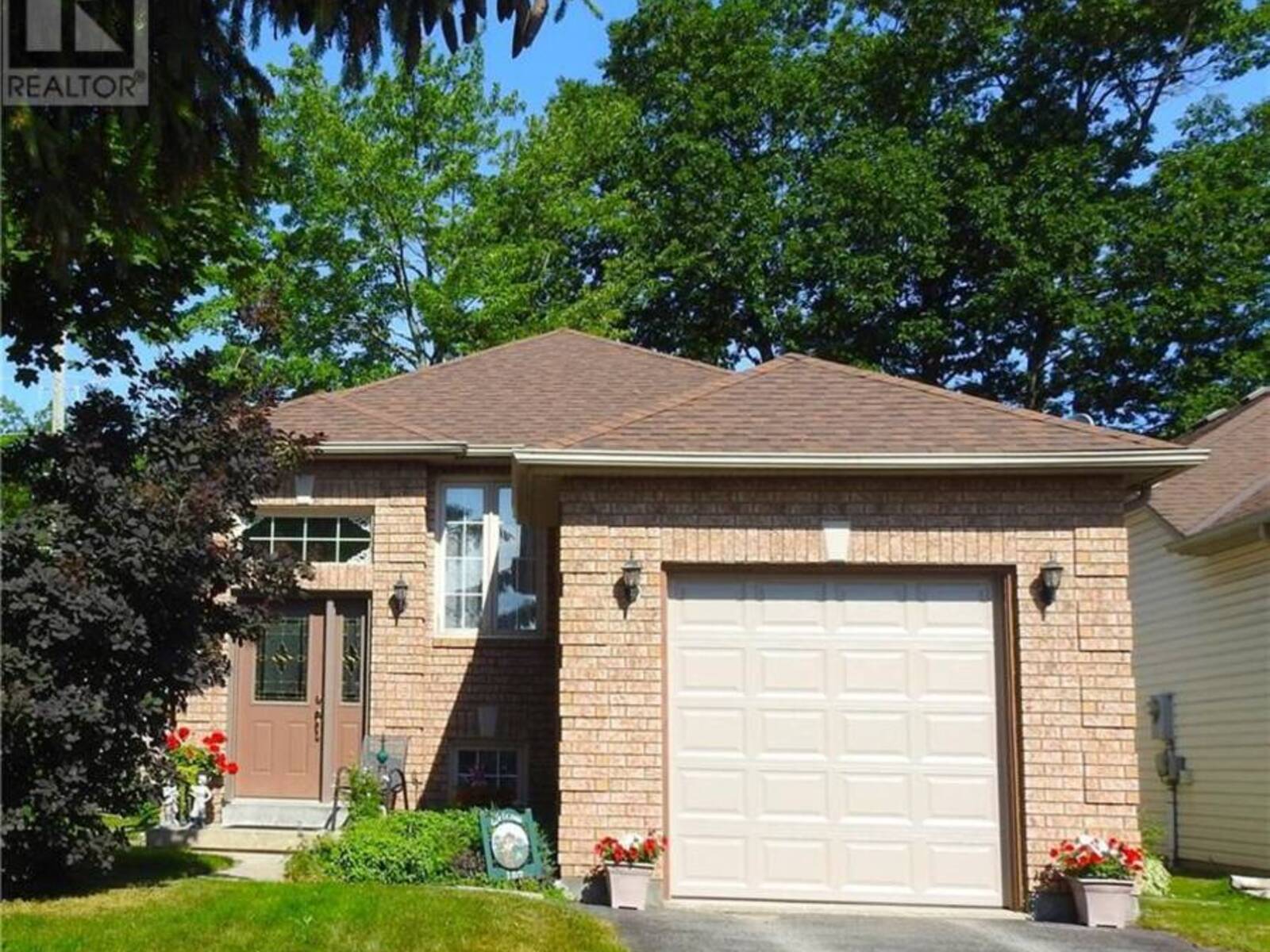 189 DYER Drive, Wasaga Beach, Ontario L9Z 1L9