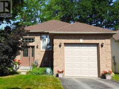 189 DYER DRIVE Wasaga Beach Ontario, L9Z 1L9