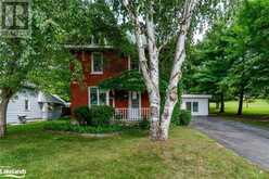 19 FOX Street | Penetanguishene Ontario | Slide Image One