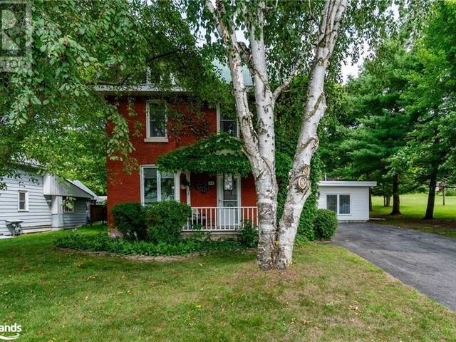 19 FOX Street Penetanguishene Ontario, L9M 1R9