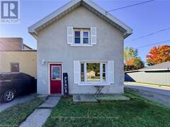 12 PRINCESS STREET W Central Huron Ontario, N0M 1L0