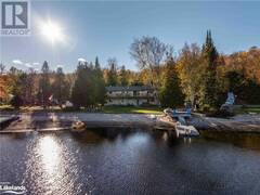 1317 SULLIVAN Drive Haliburton Ontario, K0M 1S0