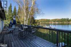 1317 SULLIVAN Drive | Haliburton Ontario | Slide Image Nine