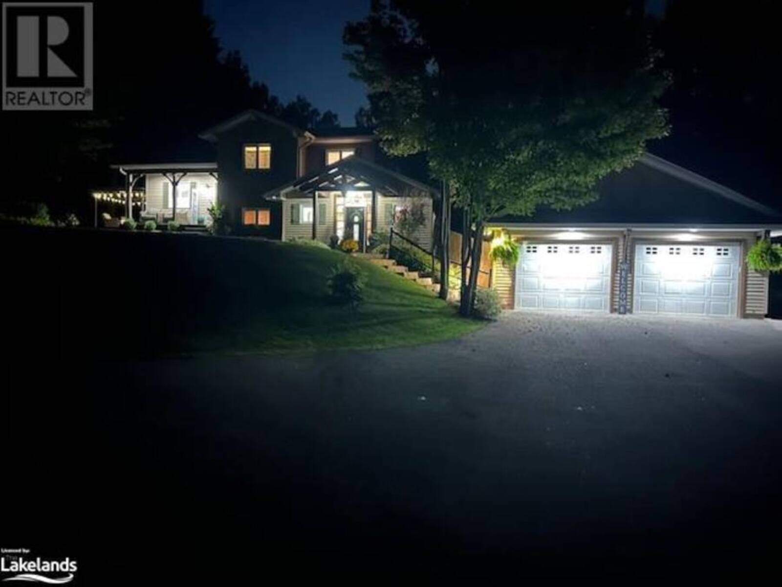 1024 PRENTISKOKA HEIGHTS Road, Minden, Ontario K0M 2K0