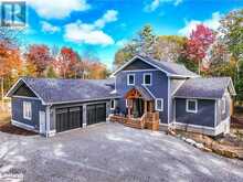 7 MUSKOKA PINES Road | Bracebridge Ontario | Slide Image Two