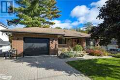 324 BETHUNE Drive N | Gravenhurst Ontario | Slide Image One