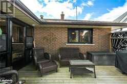 324 BETHUNE Drive N | Gravenhurst Ontario | Slide Image Eighteen