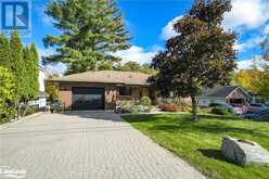 324 BETHUNE Drive N | Gravenhurst Ontario | Slide Image Fifty