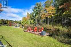 324 BETHUNE Drive N | Gravenhurst Ontario | Slide Image Thirty-three