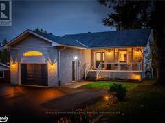 8 MCKAY STREET Minden Hills Ontario, K0M 2K0