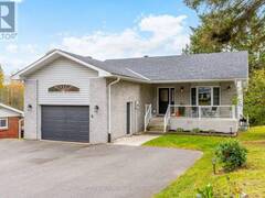 8 MCKAY STREET Minden Hills Ontario, K0M 2K0