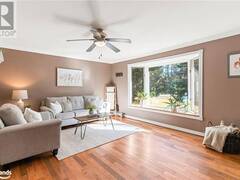 1179 MUSKOKA ROAD 117 Bracebridge Ontario, P1L 1W9