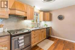 1179 MUSKOKA ROAD 117 | Bracebridge Ontario | Slide Image Nine