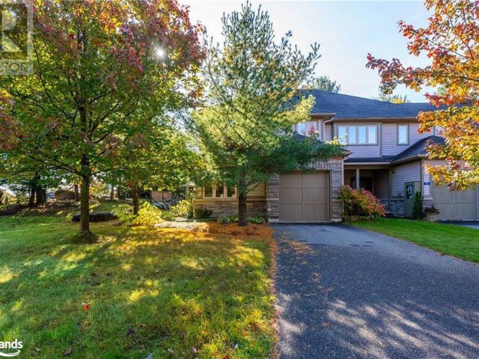 1 DONALD DRIVE Unit# 1, Port Carling, Ontario P0B 1J0