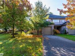 1 DONALD DRIVE Unit# 1 Port Carling Ontario, P0B 1J0