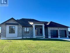 924 BOGDANOVIC WAY Kincardine Ontario, N2Z 0H3