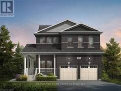 19 SPACHMAN STREET Kitchener Ontario, N2R 0N5