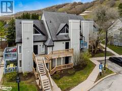 406 - 796468 GREY ROAD 19 The Blue Mountains Ontario, L9Y 0N6