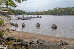 22418 GEORGIAN BAY Shore | Honey Harbour Ontario | Slide Image Twenty-seven