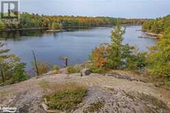 22418 GEORGIAN BAY Shore | Honey Harbour Ontario | Slide Image Thirty-one