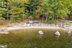 22418 GEORGIAN BAY Shore | Honey Harbour Ontario | Slide Image Forty-six