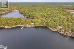 22418 GEORGIAN BAY Shore | Honey Harbour Ontario | Slide Image Four