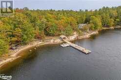 22418 GEORGIAN BAY Shore | Honey Harbour Ontario | Slide Image Five