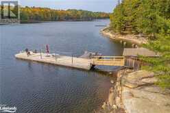 22418 GEORGIAN BAY Shore | Honey Harbour Ontario | Slide Image Eight