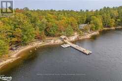 22418 GEORGIAN BAY | Georgian Bay Ontario | Slide Image Five