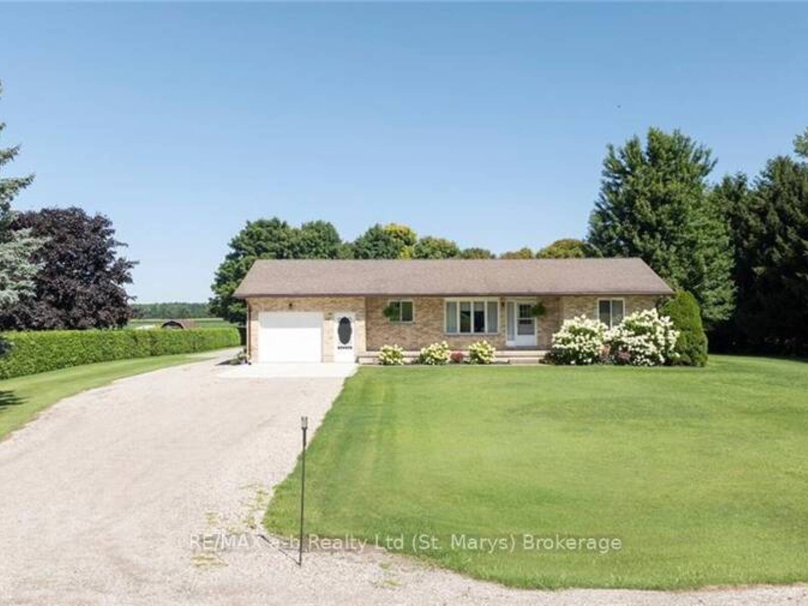 922957, ROAD 92 OXFORD ROAD, Zorra, Ontario N0M 2G0