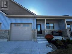 16 SILVER CREEK ROAD Huron East Ontario, N0K 1W0