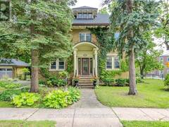 2 ARDMAY CRESCENT Guelph Ontario, N1E 4L3