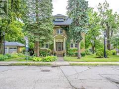 2 ARDMAY CRESCENT Guelph Ontario, N1E 4L3