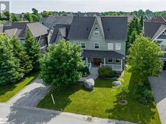 129 SNOWBRIDGE Way The Blue Mountains Ontario, L9Y 0V1