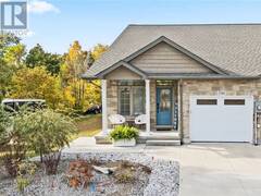 796 ARLINGTON STREET Port Elgin Ontario, N0H 2C4