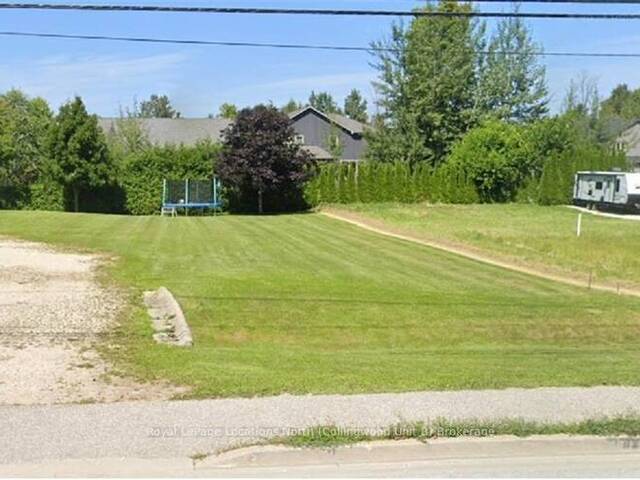 7708 POPLAR SIDE ROAD Collingwood Ontario, L9Y 0G5