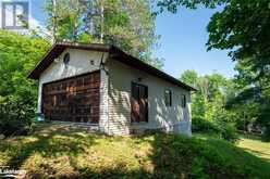 1932A LAKE JOSEPH Road | Humphrey Ontario | Slide Image Thirty