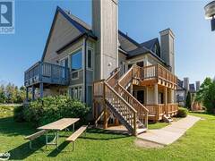 796468 19 GREY Road Unit# 605 The Blue Mountains Ontario, L9Y 3Z2