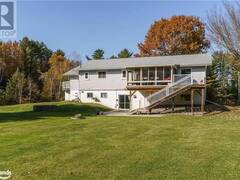 1394 REAY Road Gravenhurst Ontario, P1P 1R3