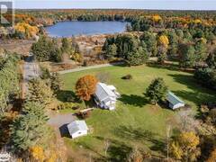 1394 REAY Road Gravenhurst Ontario, P1P 1R3