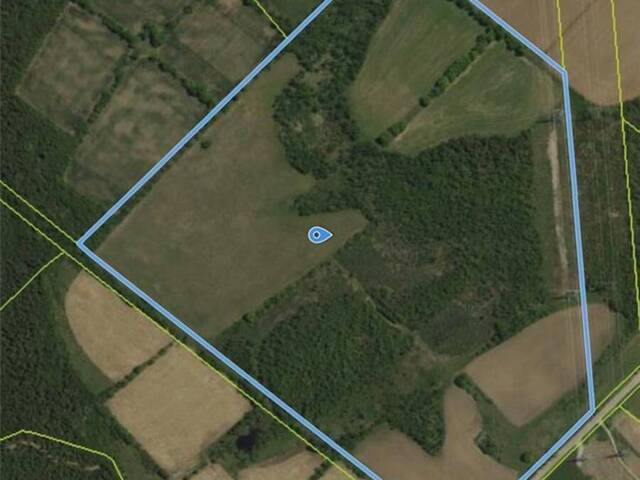 5489 FOURTH LINE Erin Ontario, N0B 1Z0 - Vacant Land For Sale