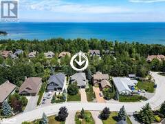 151 RANKINS CRESCENT The Blue Mountains Ontario, N0H 2P0