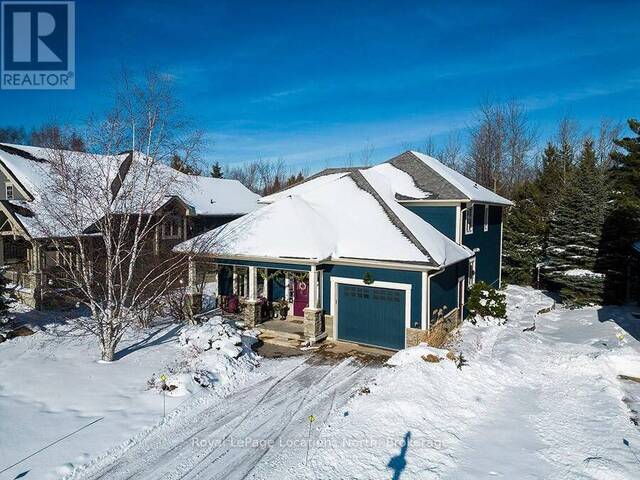 151 RANKINS CRESCENT The Blue Mountains Ontario, N0H 2P0