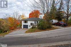 4 GEORGE Street | Parry Sound Ontario | Slide Image One