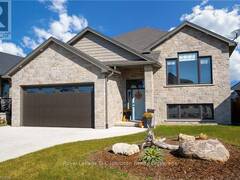 403 NORTHPORT DRIVE Port Elgin Ontario, N0H 2C8