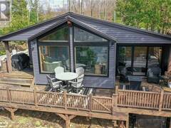 402 STEENBURG LAKE Road Gilmour Ontario, K0M 1W0