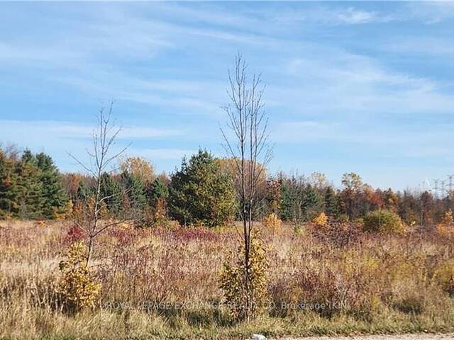 PCL 5-1 CONCESSION ROAD 2 Kincardine Ontario, N0G 2T0 - Vacant Land For Sale