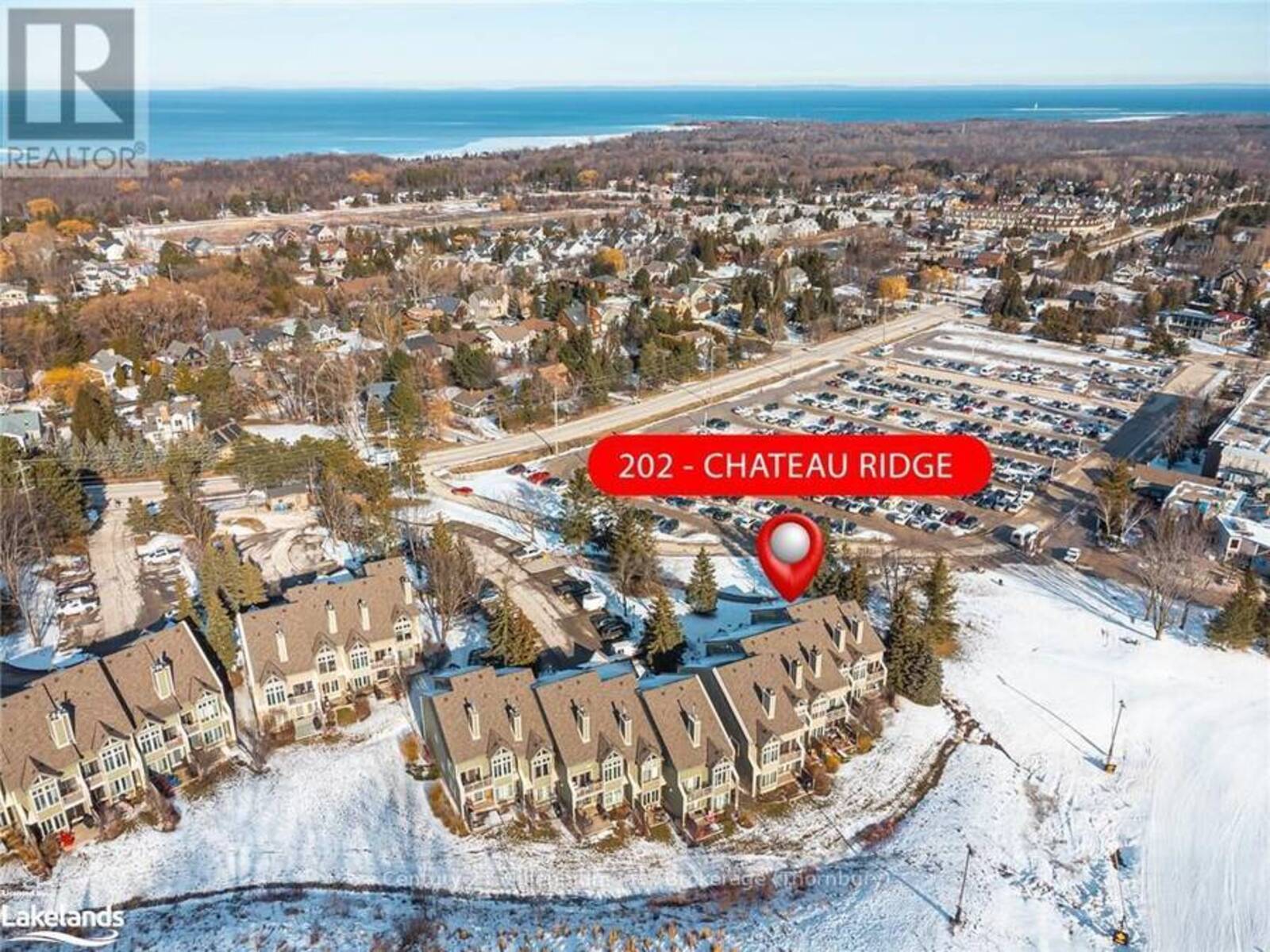 202 - 796404 19 GREY ROAD, The Blue Mountains, Ontario L9Y 0N8